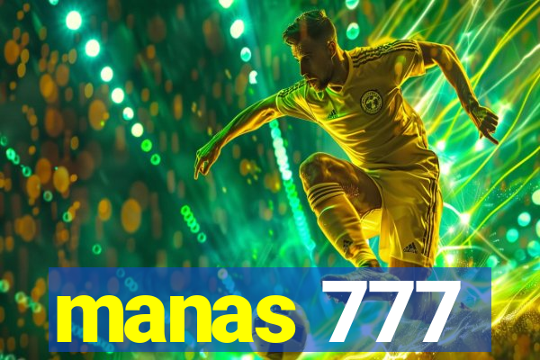 manas 777